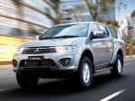 Mitsubishi L200 Triton HPE 2014 года